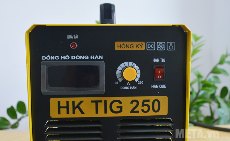 Máy hàn sắt