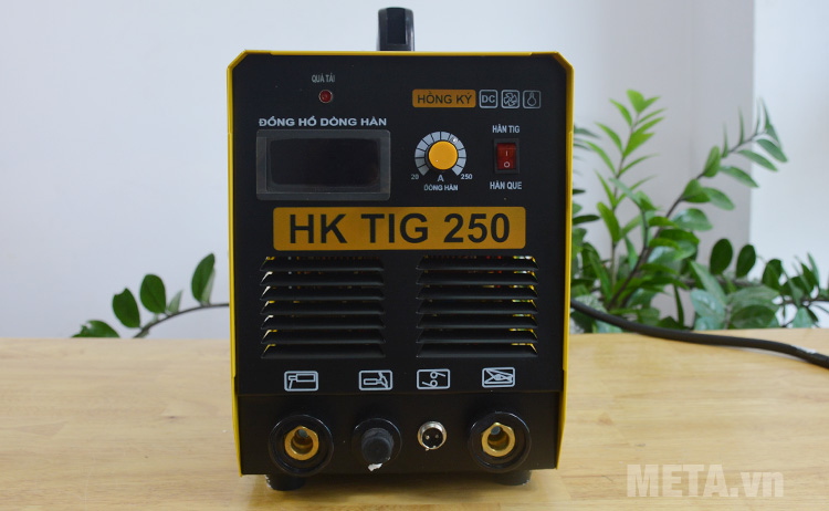 Máy hàn inverter