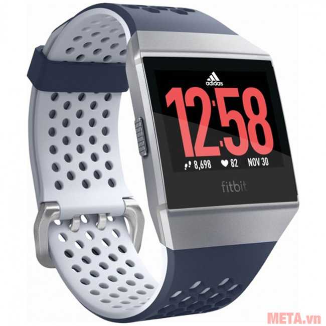 Fitbit Ionic phiên bản Adidas Edition Fitbit Ionic phiên bản Adidas Edition