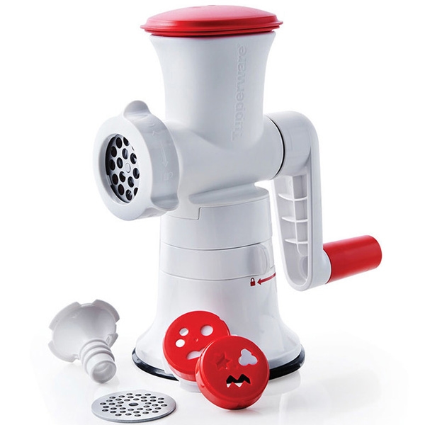 Máy xay thực phẩm Tupperwave Máy xay thực phẩm Tupperwave