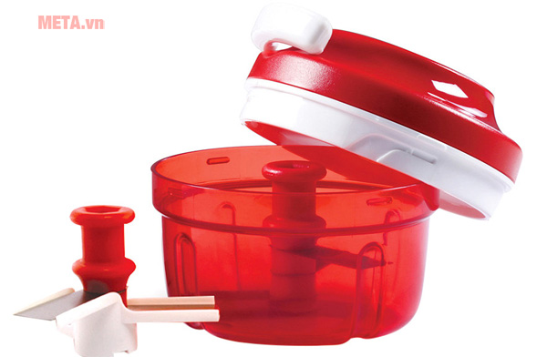 Lưỡi dao sắc bén