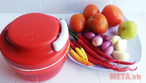 Nắp đậy tiện dụng