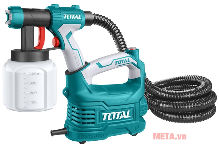 Hình ảnh súng phun sơn Total TT5006