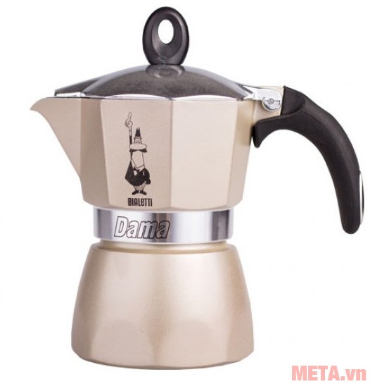 Ấm pha cà phê Bialetti