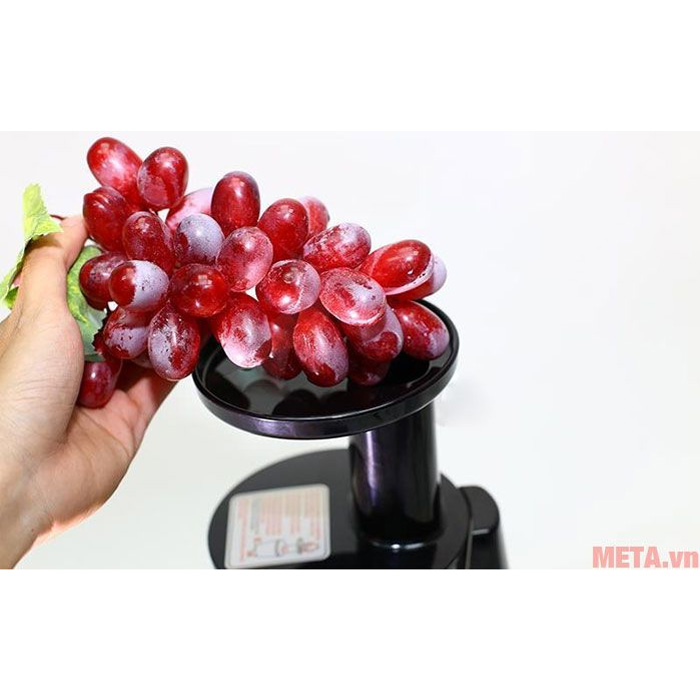 Máy ép trái cây Coway CJP-03