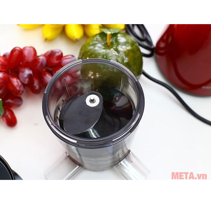 Máy ép trái cây Coway CJP-03