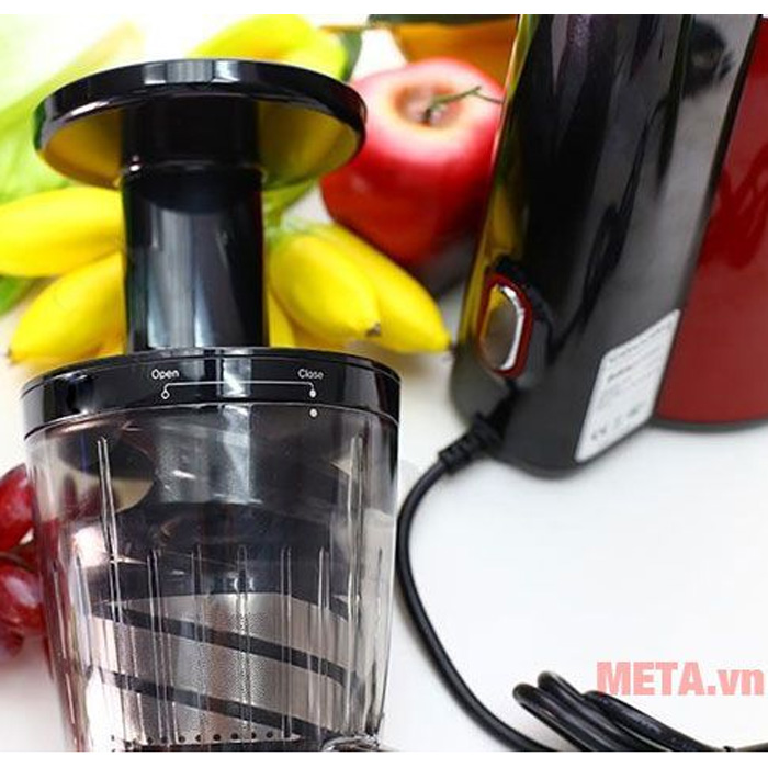 Máy ép trái cây Coway CJP-03