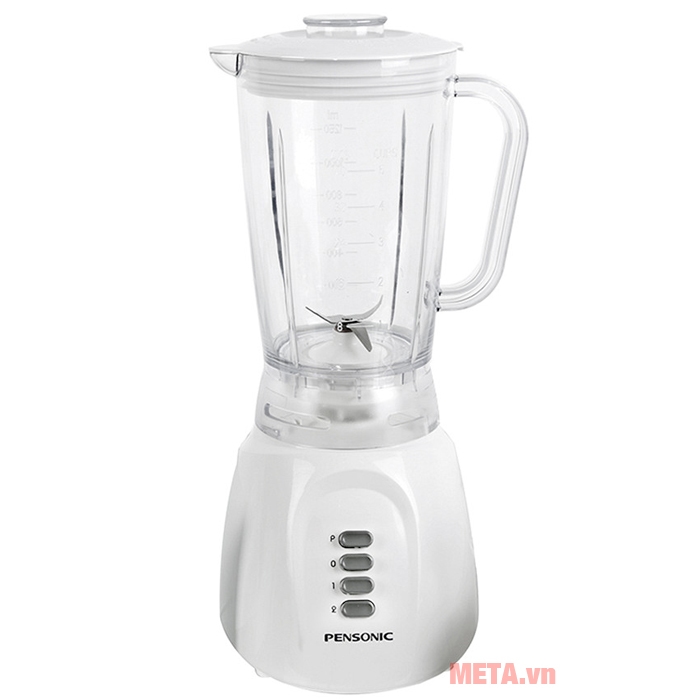 Hình ảnh máy xay sinh tố Pensonic PB-426L