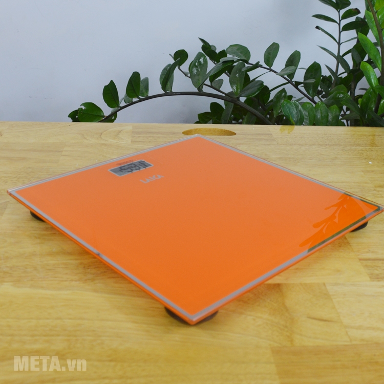 Cân sức khỏe Laica