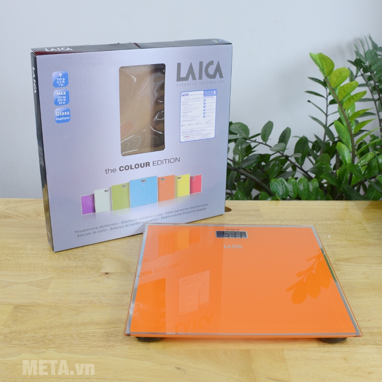 Laica PS1068