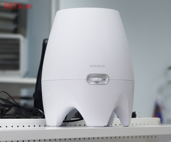 Máy tạo độ ẩm không khí