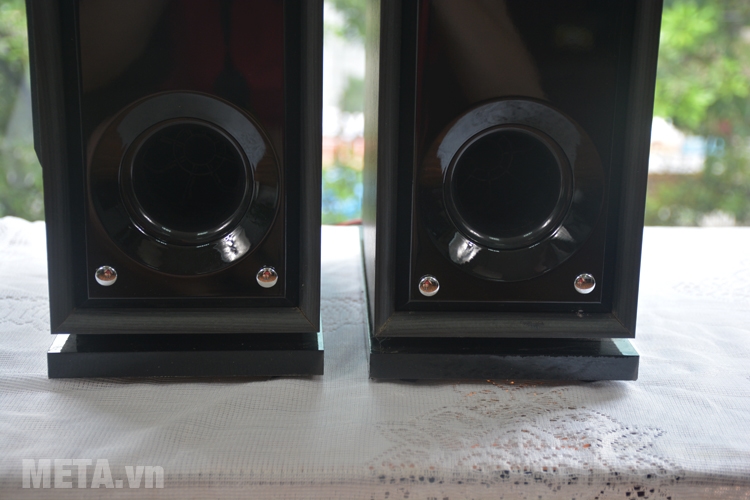 Loa karaoke dành cho gia đình Loa karaoke dành cho gia đình