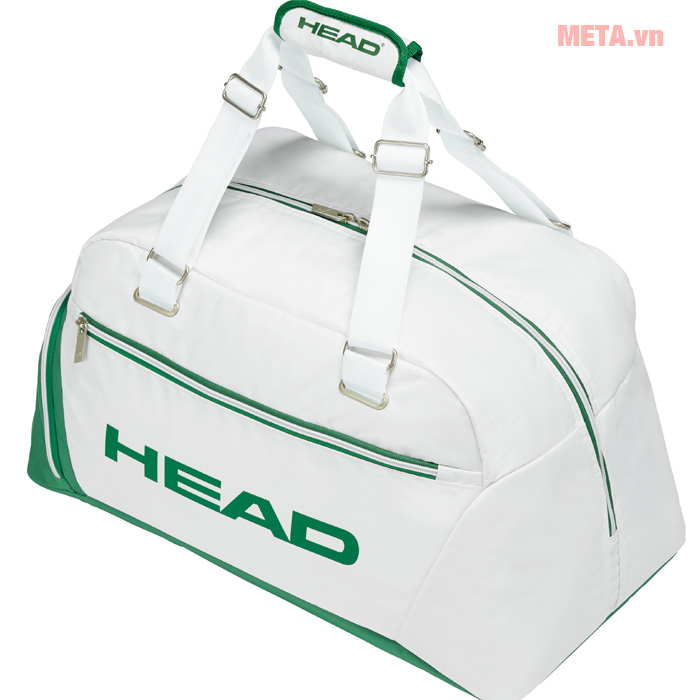 Bao vợt đựng phụ kiện tennis
