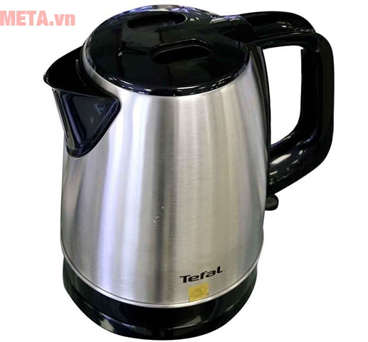 Bình đun siêu tốc