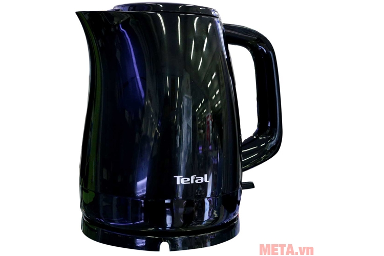 Ấm siêu tốc rất bền