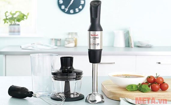 Máy hoạt động với đa chức năng phù hợp với mọi gia đình