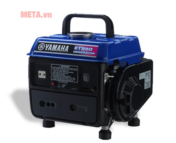 Máy phát điện mini chạy xăng 