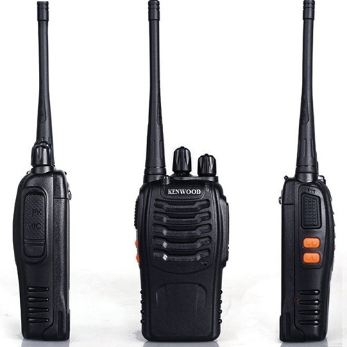 Bộ đàm Kenwood liên lạc nội bộ