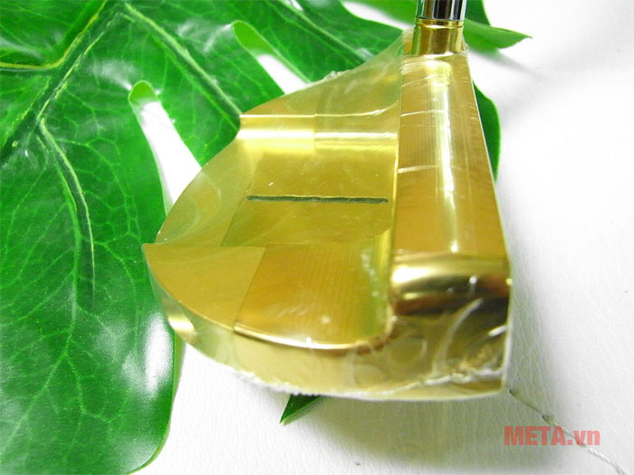 Gậy chơi golf có chất liệu cao cấp 