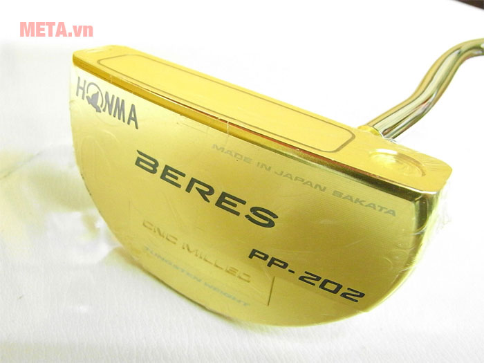 Gậy chơi golf thiết kế phong cách 