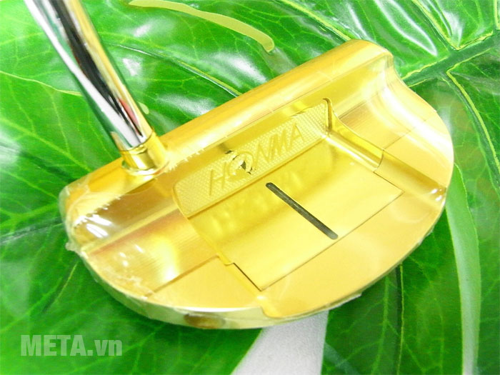 Gậy chơi golf có thiết kế cao cấp 