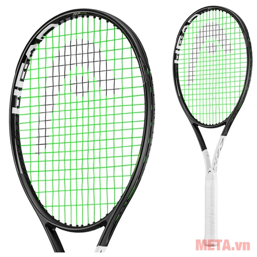 Vợt tennis