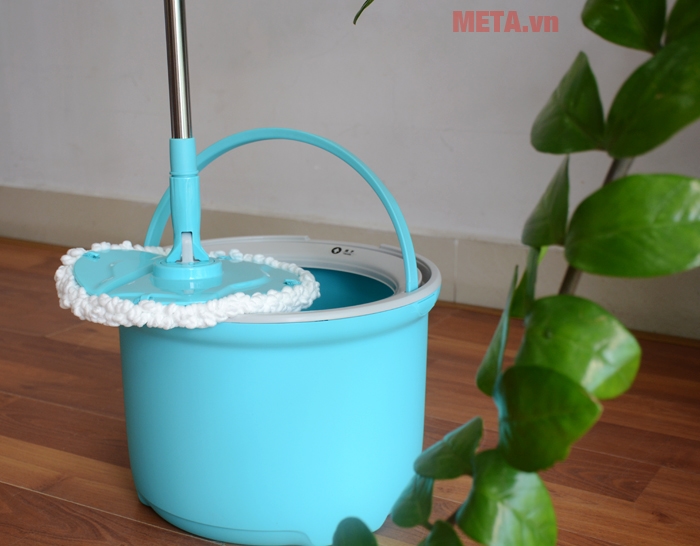 Cây lau nhà đa năng