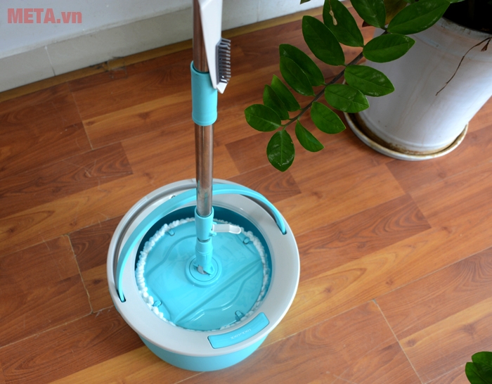 Cây lau nhà đa năng