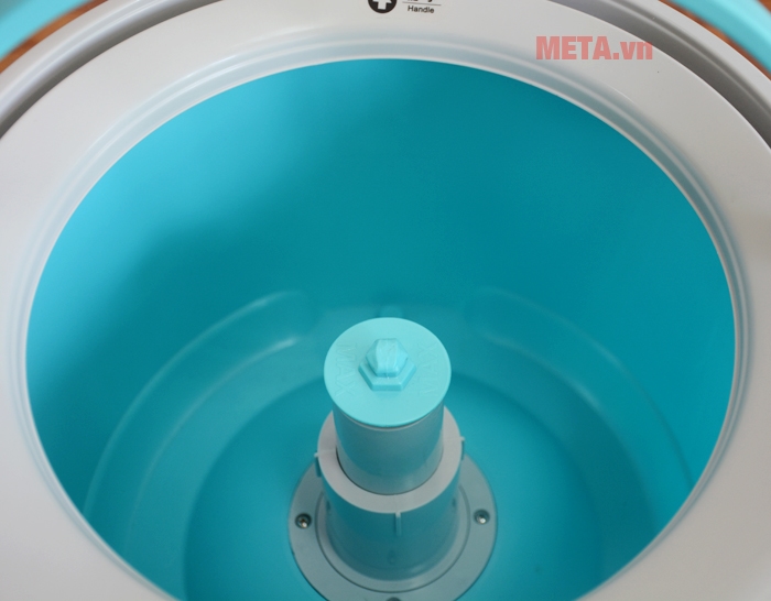 Cây lau nhà đa năng