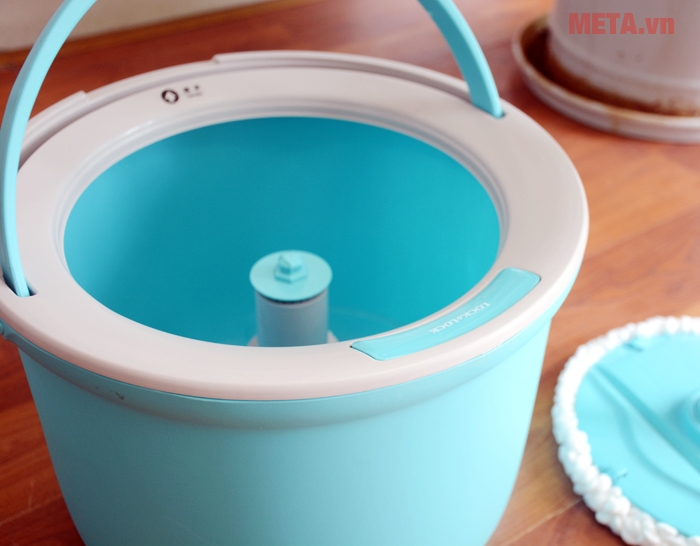 Cây lau nhà đa năng