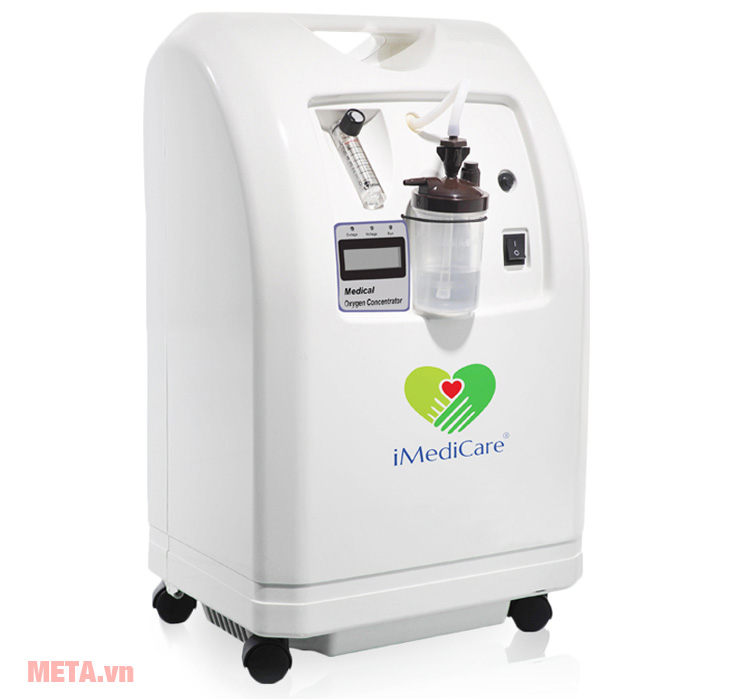 iMediCare IOC 03N