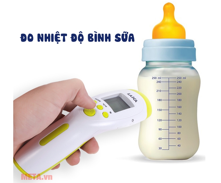 Nhiệt kế đo nhiệt độ chất lỏng Nhiệt kế đo nhiệt độ chất lỏng