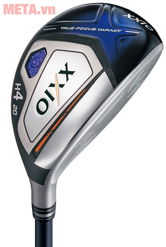 Gậy golf