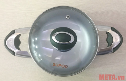 Nồi canh Supor 18cm