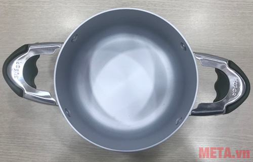 Lòng nồi chất liệu cao cấp