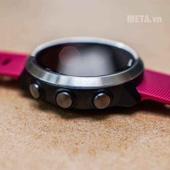 Các nút điều chỉnh dễ dàng thao tác Các nút điều chỉnh dễ dàng thao tác