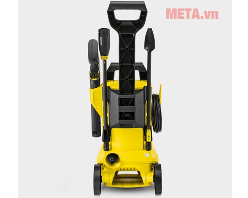 Máy rửa xe