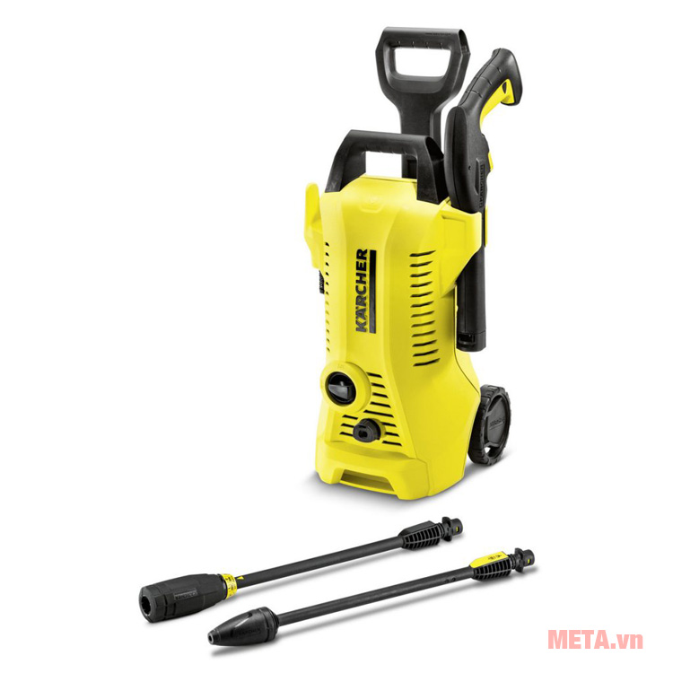 Karcher K2 Full Control EU (1.673-400.0)