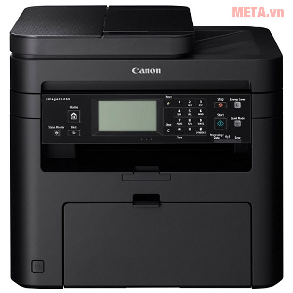 Máy in Laser đa chức năng Canon MF235