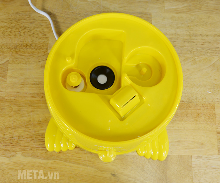 Máy phun sương tạo ẩm