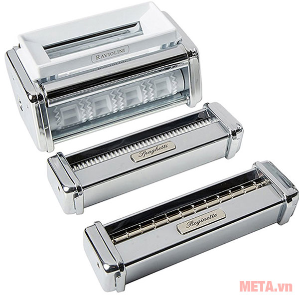 Bộ máy làm mì có chất liệu cao cấp 