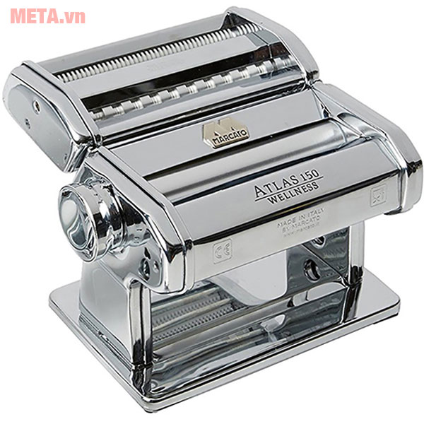 Bộ máy làm mì Marcato 4 món GS-PASTASET