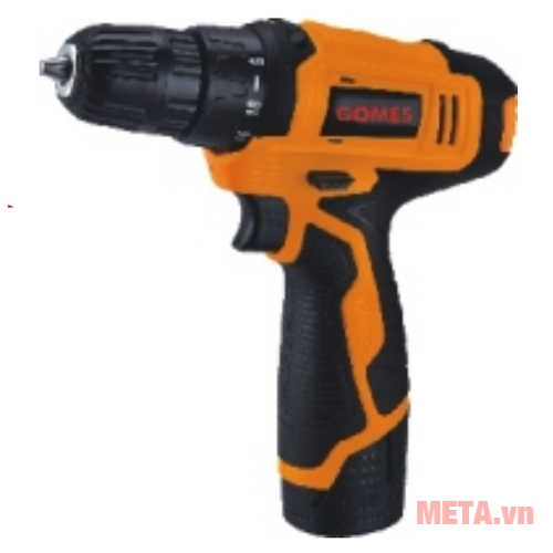 Hình ảnh máy khoan vặn vít Gomes GB-12Li