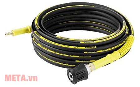 Dây phun áp lực nối dài Karcher XH 10 Q (10m)