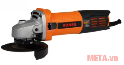 Máy mài góc Gomes GB-9911