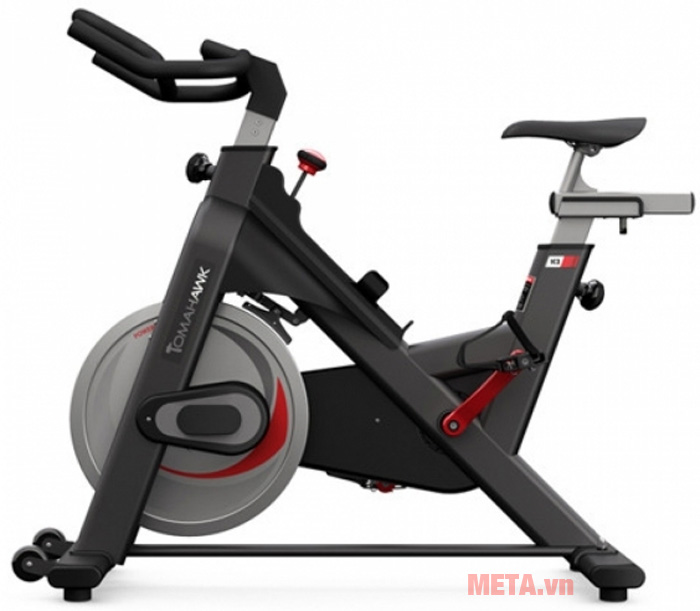 Xe được thiết kế chắc chắn, bền bỉ Xe được thiết kế chắc chắn, bền bỉ