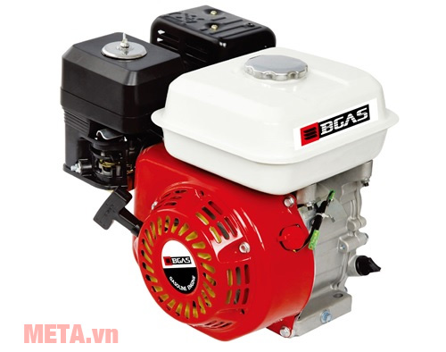 Máy nổ 6.5HP Bgas BGA65HRE