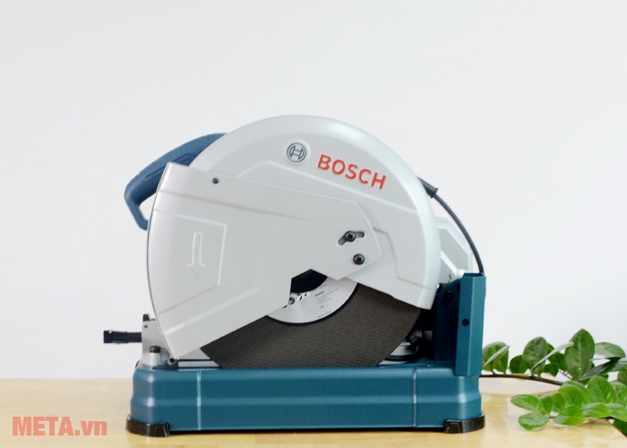 Máy cắt sắt Bosch GCO 200