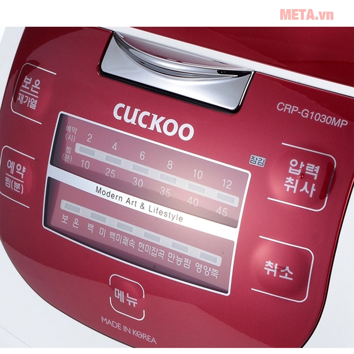 Bảng điều khiển điện tử tích hợp nhiều chức năng đa dạng Bảng điều khiển điện tử tích hợp nhiều chức năng đa dạng