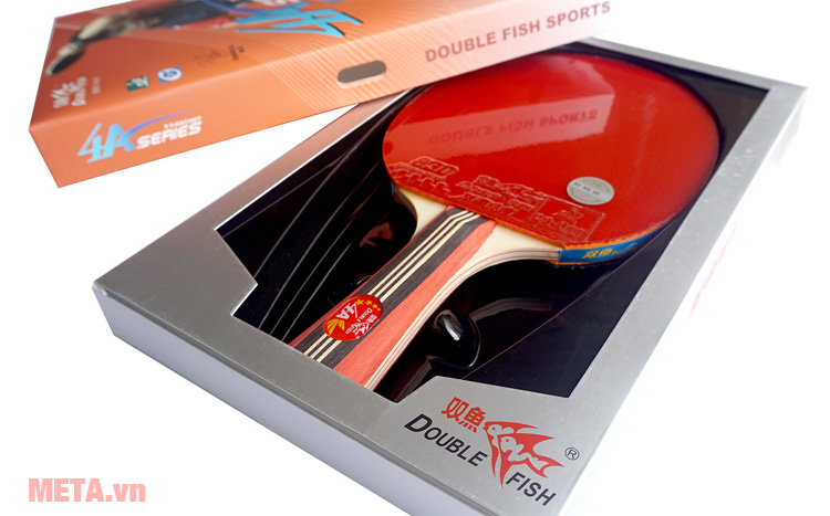 Double Fish DF-4AC